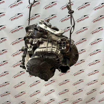 Ръчна скоростна кутия Fiat Grande Punto 1.3jtd 55192042