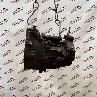 Ръчна скоростна кутия Fiat Doblo 1.3jtd 