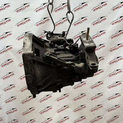 Ръчна скоростна кутия Fiat Doblo 1.2i 
