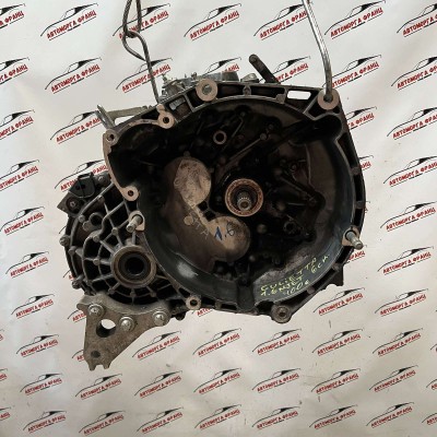 Ръчна скоростна кутия Alfa Romeo Giulietta 1.6mjet 55220248 / 0067040