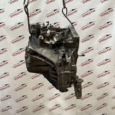 Ръчна скоростна кутия Alfa Romeo Giulietta 1.6mjet 55220248 / 0067040