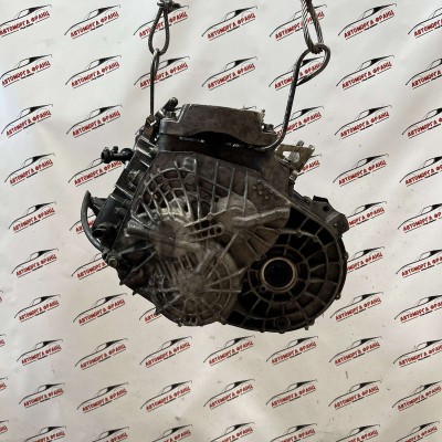 Ръчна скоростна кутия Alfa Romeo Giulietta 1.6mjet 55220248 / 0067040