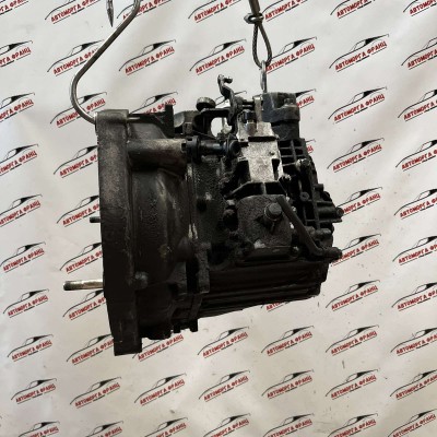 Ръчна скоростна кутия Alfa Romeo Giulietta 1.6mjet 55220248 / 0067040