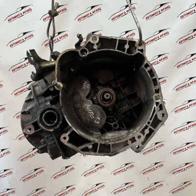 Ръчна скоростна кутия Alfa Romeo Mito 1.3mjet 55192042