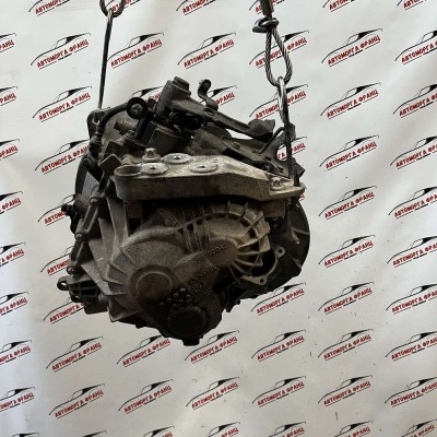 Ръчна скоростна кутия Alfa Romeo Mito 1.3mjet 55192042