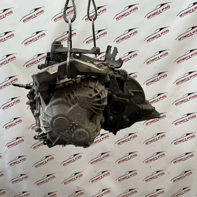 Ръчна скоростна кутия Alfa Romeo 159 2.2i 55192042