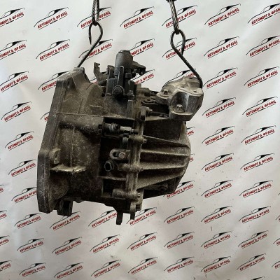 Ръчна скоростна кутия Alfa Romeo 159 2.2i 55192042