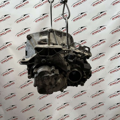 Ръчна скоростна кутия Fiat Doblo 1.9jtd 