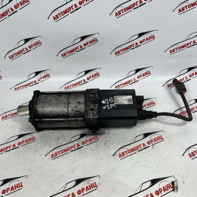 Електромотор електрическа кормилна рейка Mercedes E-Class W212 758135FFFF / 5WK66100E01