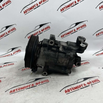 Компресор климатик Nissan Note 1.4i 92600AX84B / Z0009428A
