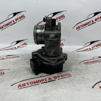 Дросел клапа Volkswagen Polo 1.6tdi 03L128063JV200 / 82012342