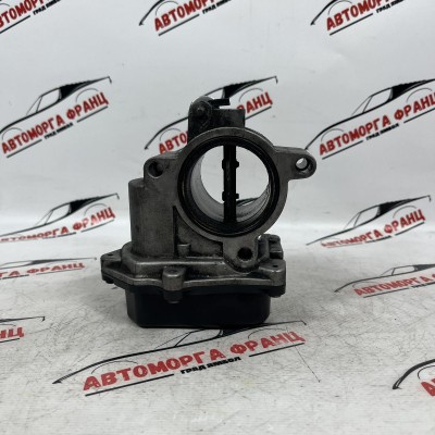 Дросел клапа Volkswagen Polo 1.6tdi 03L128063JV200 / 82012342