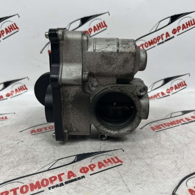 Дросел клапа Nissan Note 1.4i 