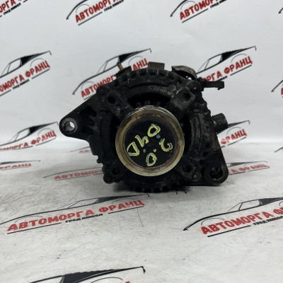 Алтернатор Toyota Corolla 2.0d-4d 2706027070