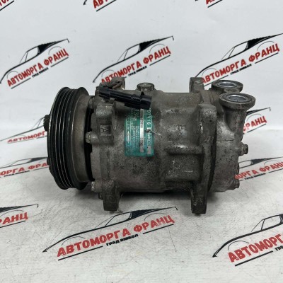 Компресор климатик Great Wall Hover H5 2.4i 0039403958