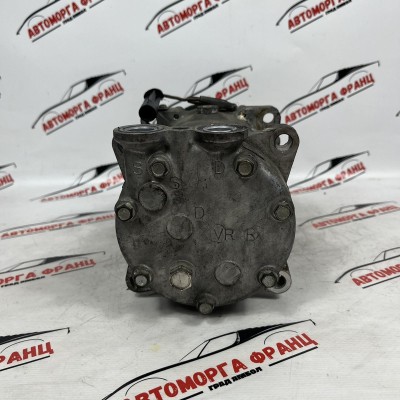 Компресор климатик Great Wall Hover H5 2.4i 0039403958