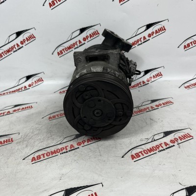 Компресор климатик Renault Clio 1.2i 066620572519 / 6572010