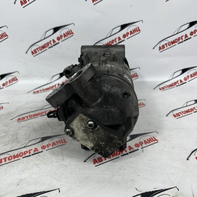 Компресор климатик Renault Clio 1.2i 066620572519 / 6572010