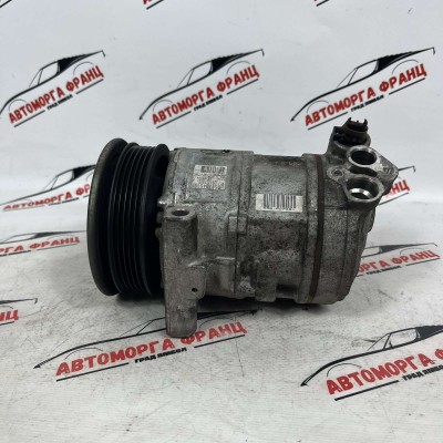Компресор климатик Fiat Bravo 1.4 t-jet 51794515 / 5D3375500