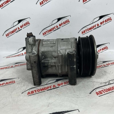 Компресор климатик Fiat Bravo 1.4 t-jet 51794515 / 5D3375500