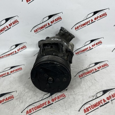 Компресор климатик Opel Zafira B 1.9cdti 401351739 / 9986181