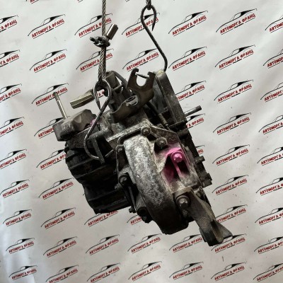 Ръчна скоростна кутия Fiat Bravo 1.4t-jet 55192042