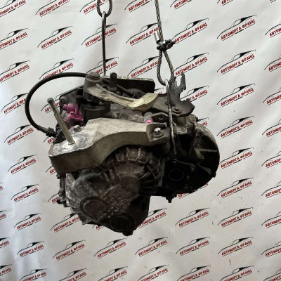Ръчна скоростна кутия Fiat Bravo 1.4t-jet 55192042