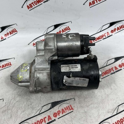 Стартер Opel Astra J 1.4i 260540-5010 / DSN3009