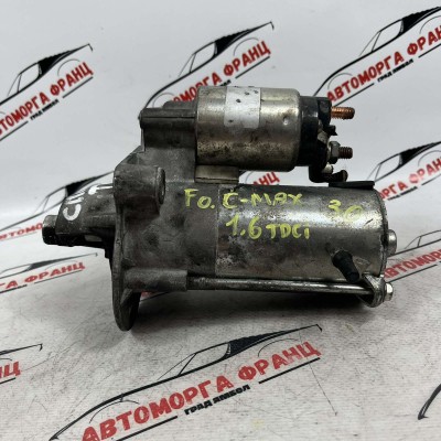 Стартер Peugeot 2008 1.2vti 9671530880-03 / 42800-8332