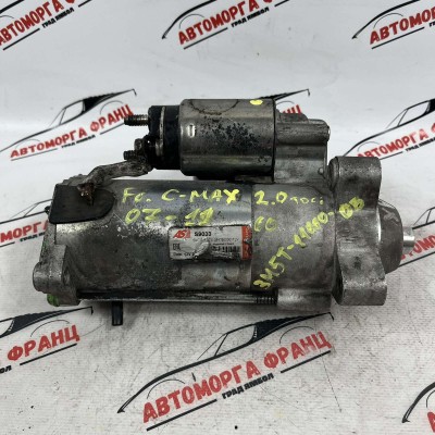 Стартер Ford Focus C-Max 2.0tdci 3M5T-11000-05 