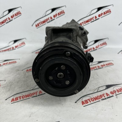 Компресор климатик Opel Zafira C 1.6i 401351739