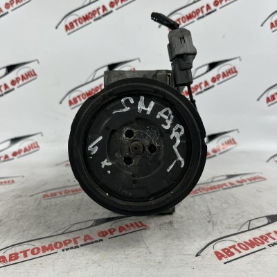 Компресор климатик Smart Forfour 1.5cdi 5SE09C / GE447220-9684