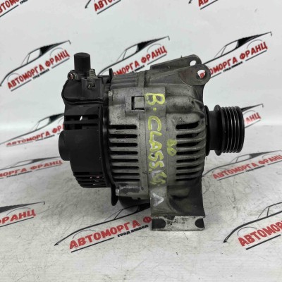 Динамо Mercedes B-Class W245 1.5i 301342RI