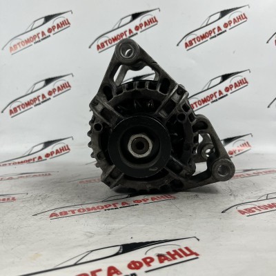 Динамо Opel Agila B 1.4i YY18D08