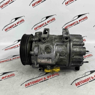 Компресор климатик Citroen C4 Grand Picasso 2.0hdi 9651911380