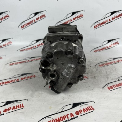 Компресор климатик Citroen C4 Grand Picasso 2.0hdi 9651911380
