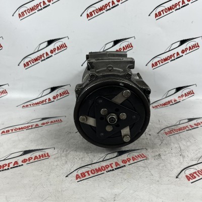 Компресор климатик Citroen C4 Grand Picasso 2.0hdi 9651911380