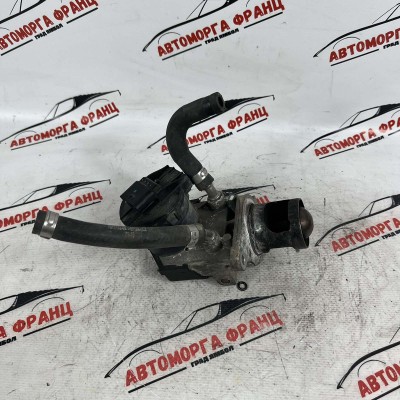 ЕГР BMW X5 E70 3.0d 7810871-02