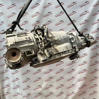 Автоматична скоростна кутия Audi A4 B8 3.0tdi Quattro LMK 1084137025 / ZFS957980