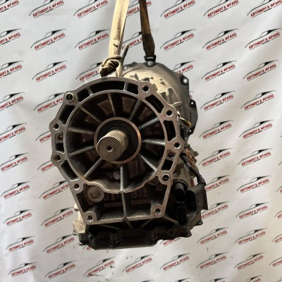 Автоматична скоростна кутия Audi Q7 3.0d 09D30038D / 06DG305500