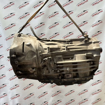 Автоматична скоростна кутия Audi Q7 3.0d 09D30038D / 06DG305500