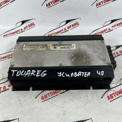 Усилвател Volkswagen Touareg 7L6033466 / 12237239
