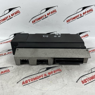 Усилвател Audi A8 D3 4E0035223 / 373014-003