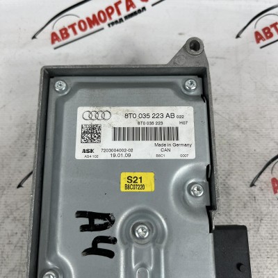 Усилвател Audi A4 B8 8T0035223AB / 7203004002-02