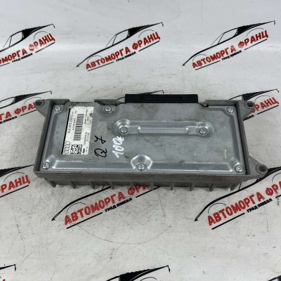 Усилвател Аudi Q7 4L0910223E / 7203009000-00