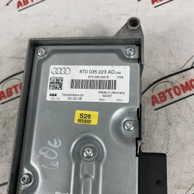 Усилвател Audi A5 8T0035223AD / 7203003004-00