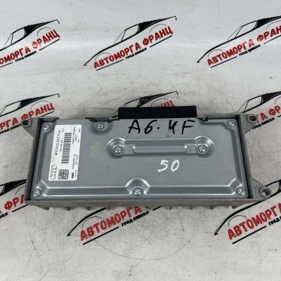 Усилвател Audi A6 4F 4F0910223K / 7203008001-01