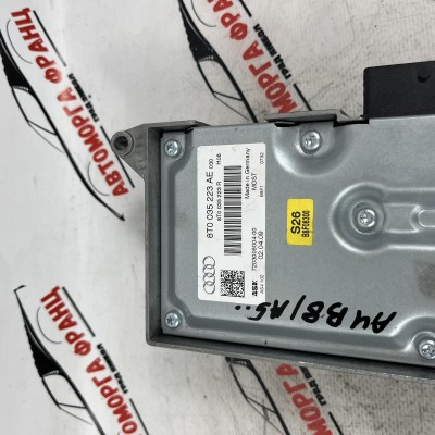Усилвател Audi A4 B8 8T0035223AE / 7203005004-00
