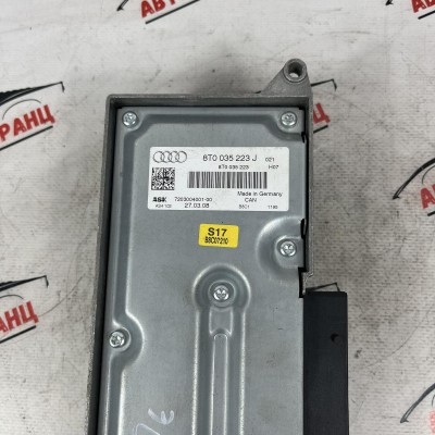 Усилвател Audi A4 B8 8T0035223J / 7203004001-00