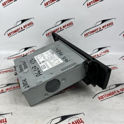 Модул навигация Audi A6 C7 4G0035193C 